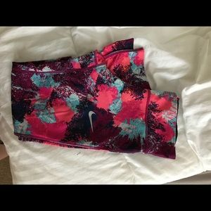 Nike workout leggings